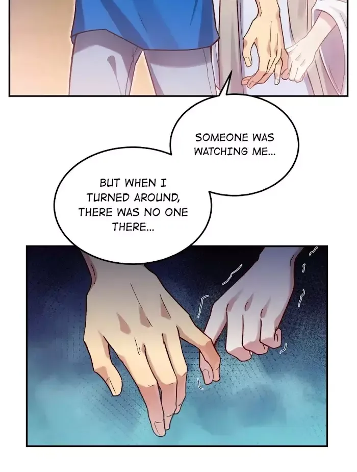 Paixiu restaurant, only in but not out Chapter 24 page 16