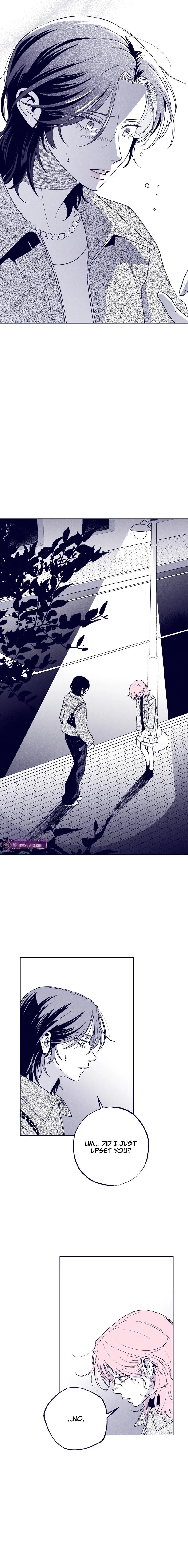 The Star Next Door Chapter 26 page 2