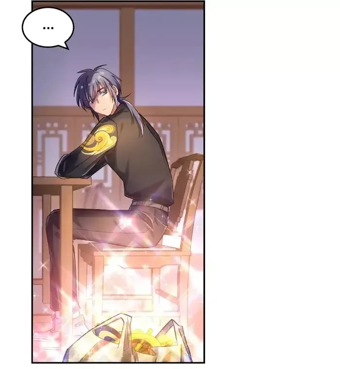 Paixiu restaurant, only in but not out Chapter 24 page 29
