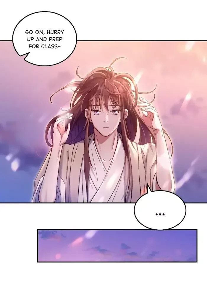 Paixiu restaurant, only in but not out Chapter 24 page 27