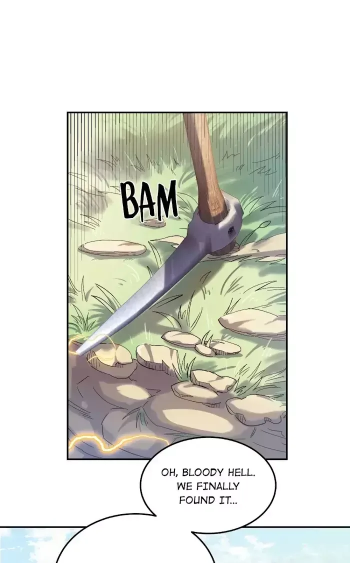 Paixiu restaurant, only in but not out Chapter 24 page 33