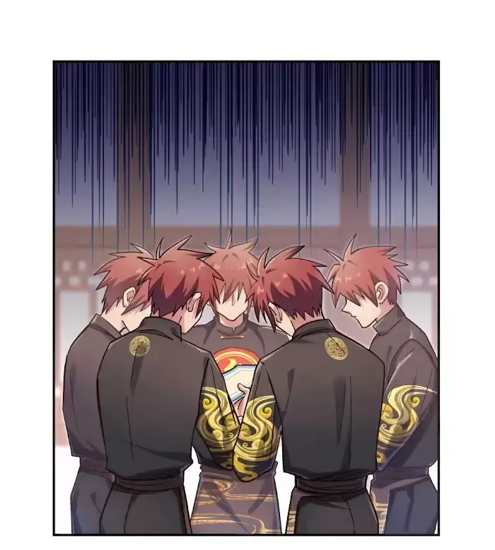 Paixiu restaurant, only in but not out Chapter 24 page 32