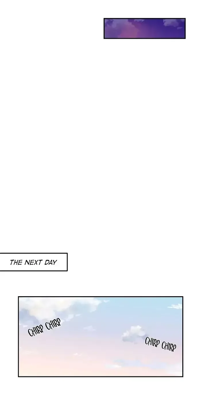 Paixiu restaurant, only in but not out Chapter 24 page 28