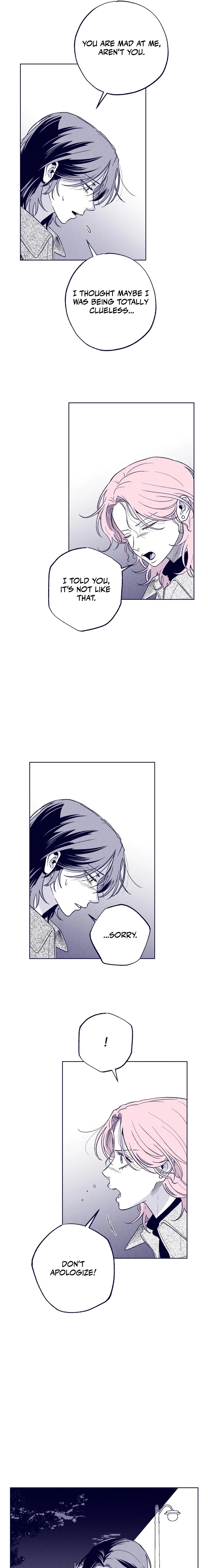 The Star Next Door Chapter 26 page 3