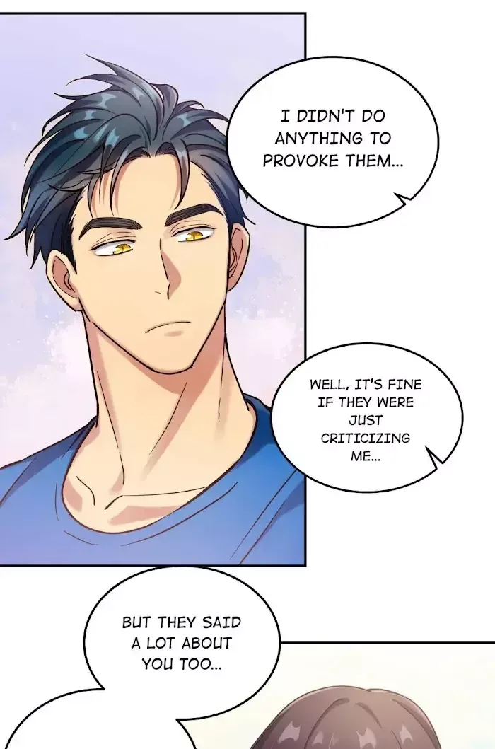 Paixiu restaurant, only in but not out Chapter 24 page 24