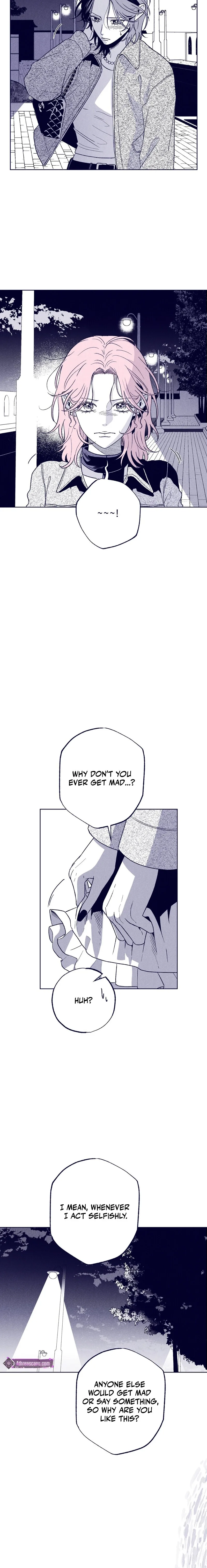 The Star Next Door Chapter 26 page 4