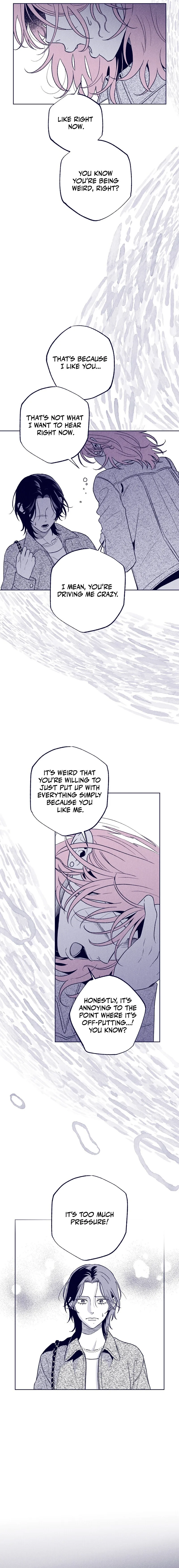 The Star Next Door Chapter 26 page 5