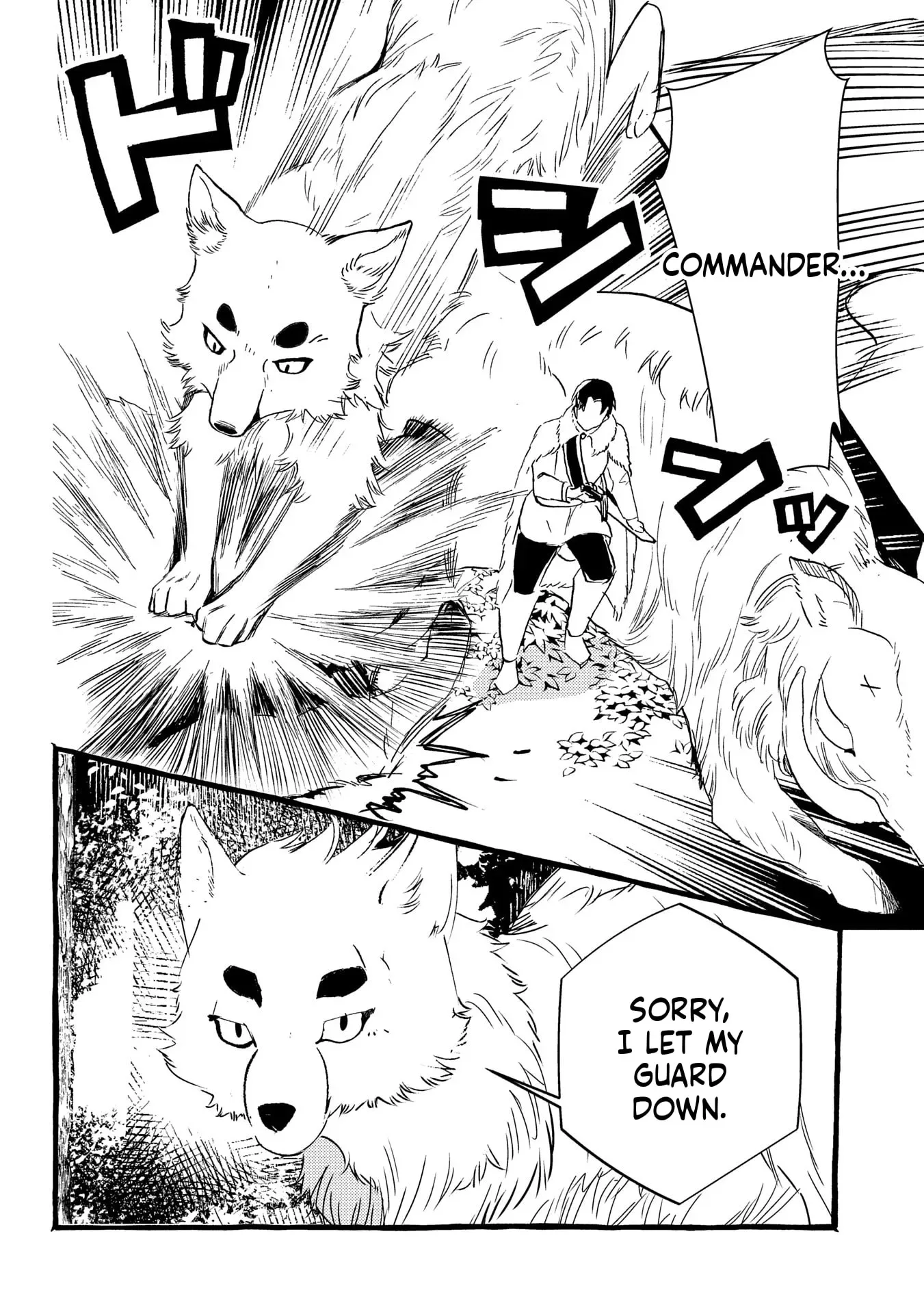 Zeitaku Zanmai Shitai no desu! ~Tensei Shita no ni Binbou nante Yurusenai no de, Mahou de Ryouchi Kaikaku~ Chapter 27 page 18
