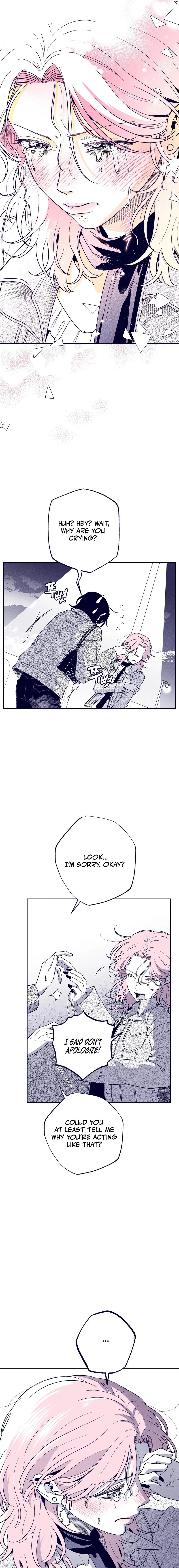 The Star Next Door Chapter 26 page 7