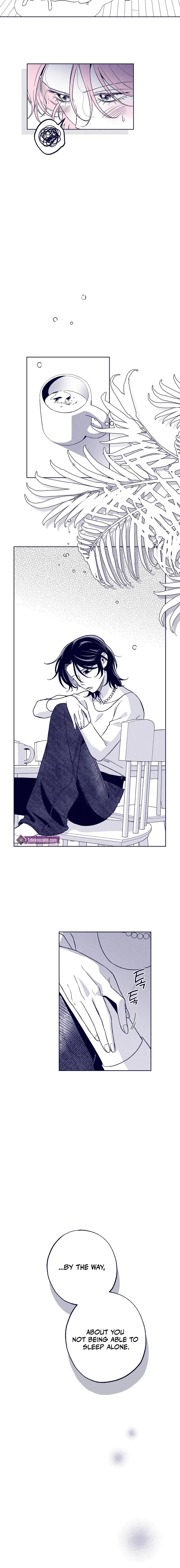 The Star Next Door Chapter 26 page 12