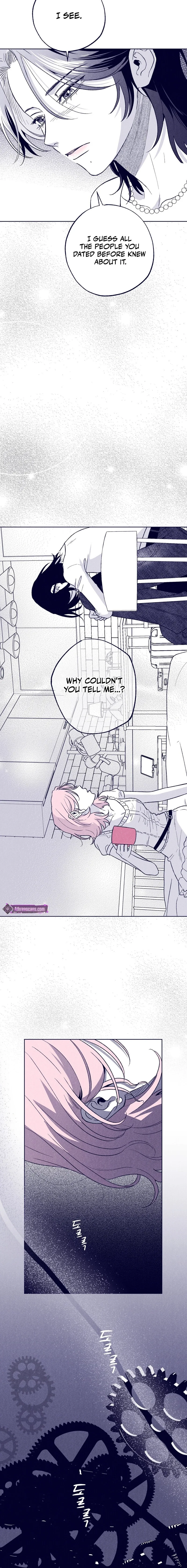 The Star Next Door Chapter 26 page 14