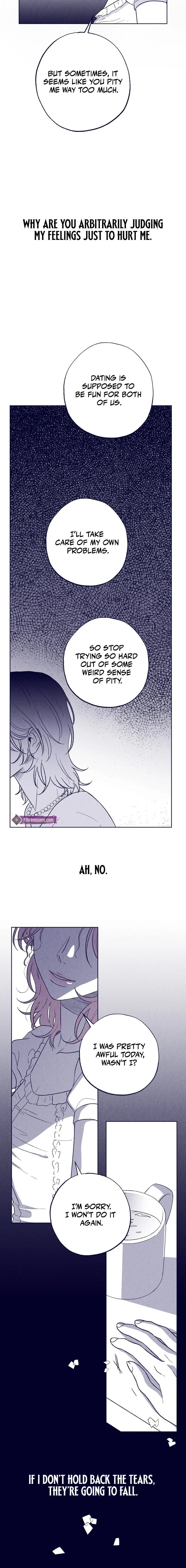 The Star Next Door Chapter 26 page 18