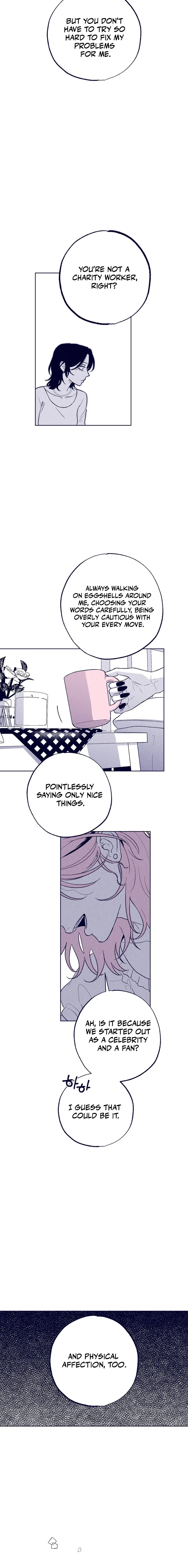 The Star Next Door Chapter 26 page 16