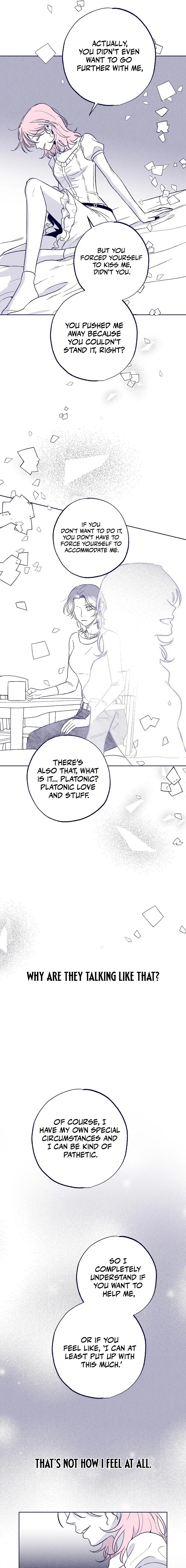 The Star Next Door Chapter 26 page 17