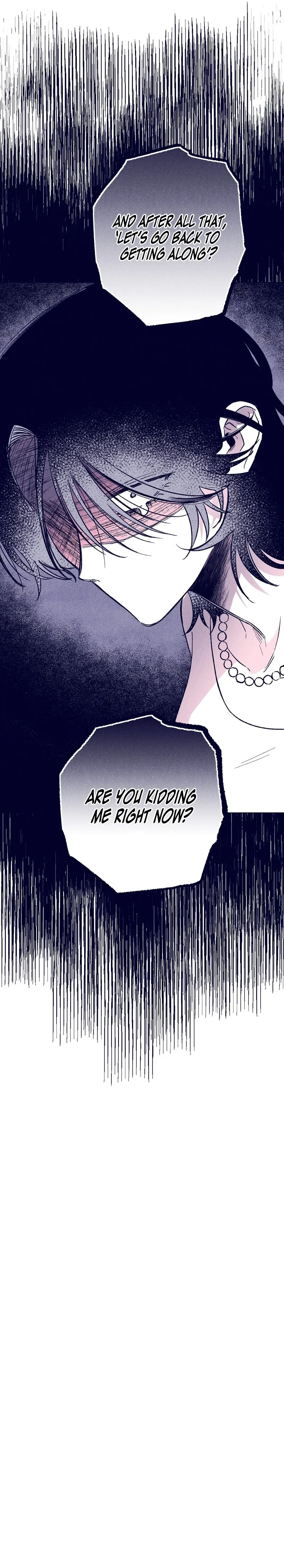 The Star Next Door Chapter 26 page 21
