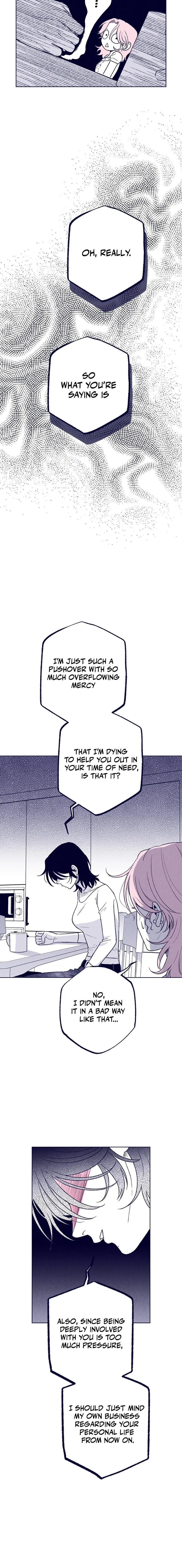 The Star Next Door Chapter 26 page 20