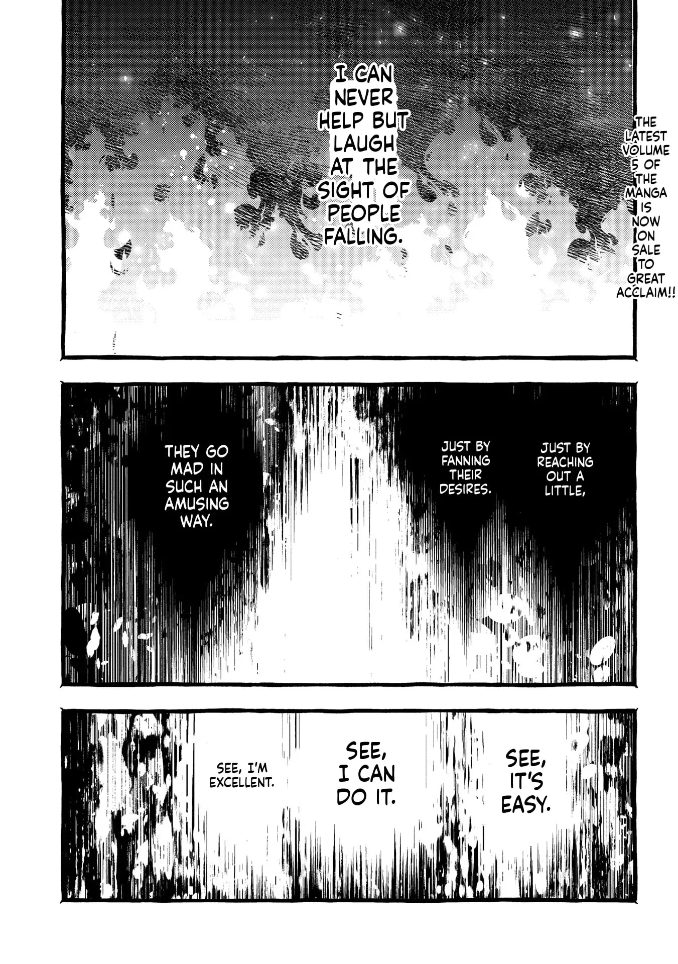 Zeitaku Zanmai Shitai no desu! ~Tensei Shita no ni Binbou nante Yurusenai no de, Mahou de Ryouchi Kaikaku~ Chapter 28 page 2