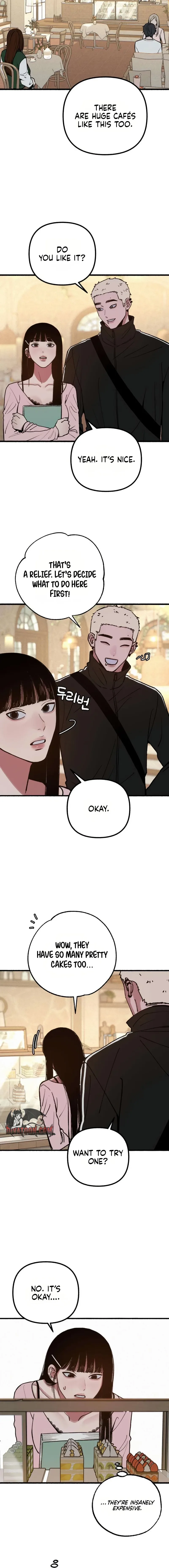 Clone Chapter 27 page 2