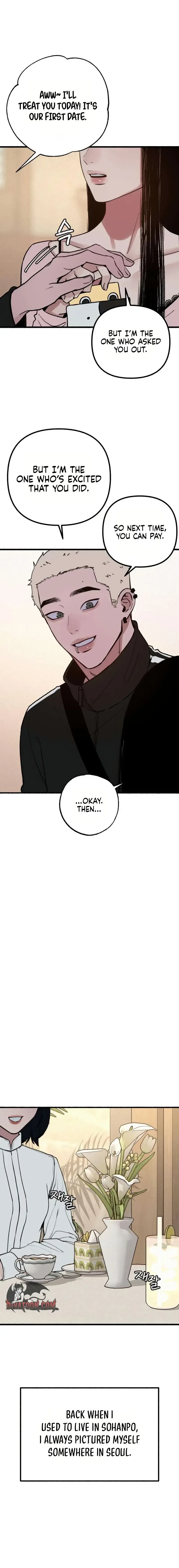 Clone Chapter 27 page 4