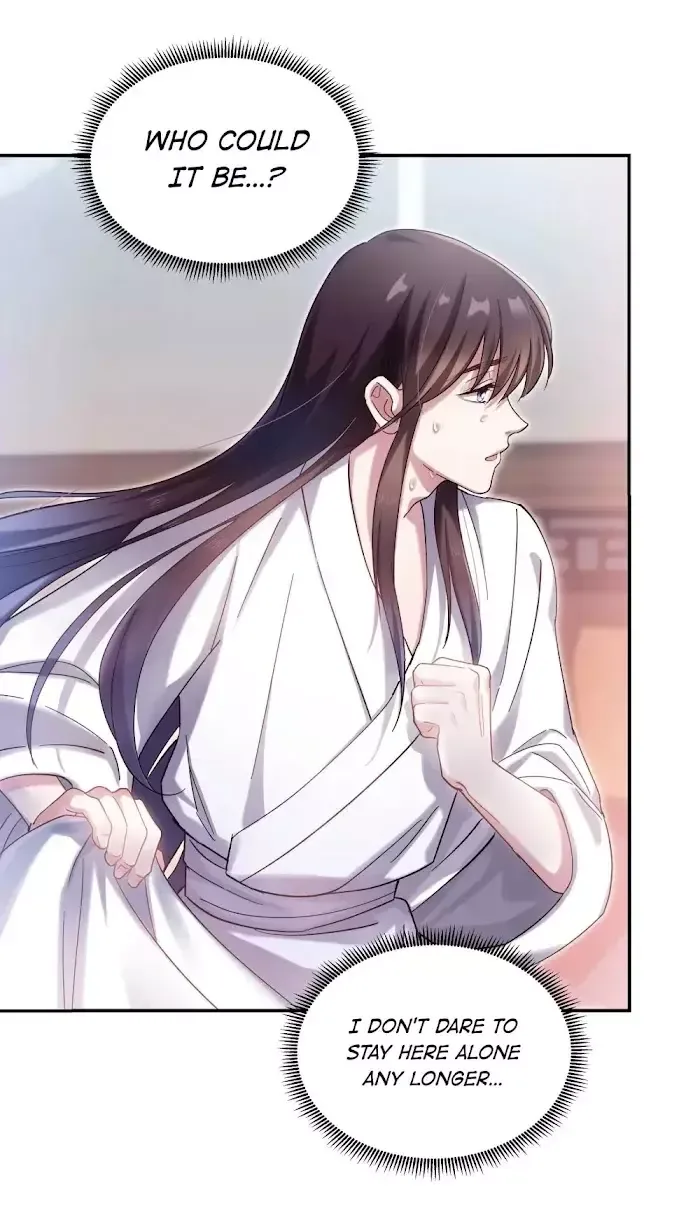 Paixiu restaurant, only in but not out Chapter 25 page 12