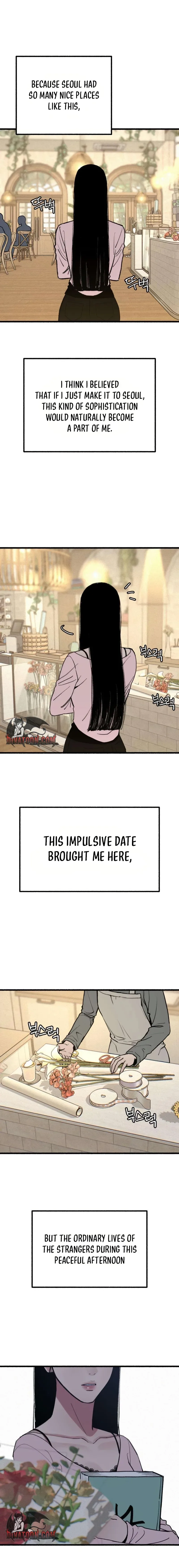 Clone Chapter 27 page 5