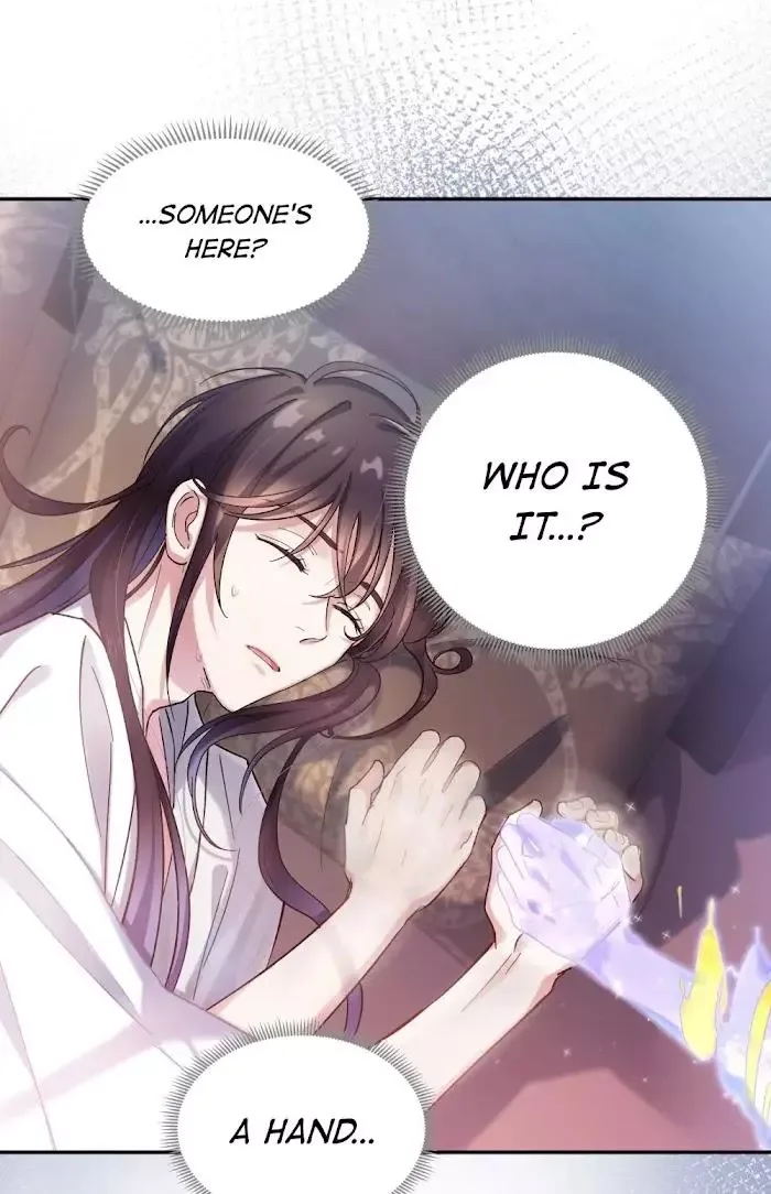 Paixiu restaurant, only in but not out Chapter 25 page 8