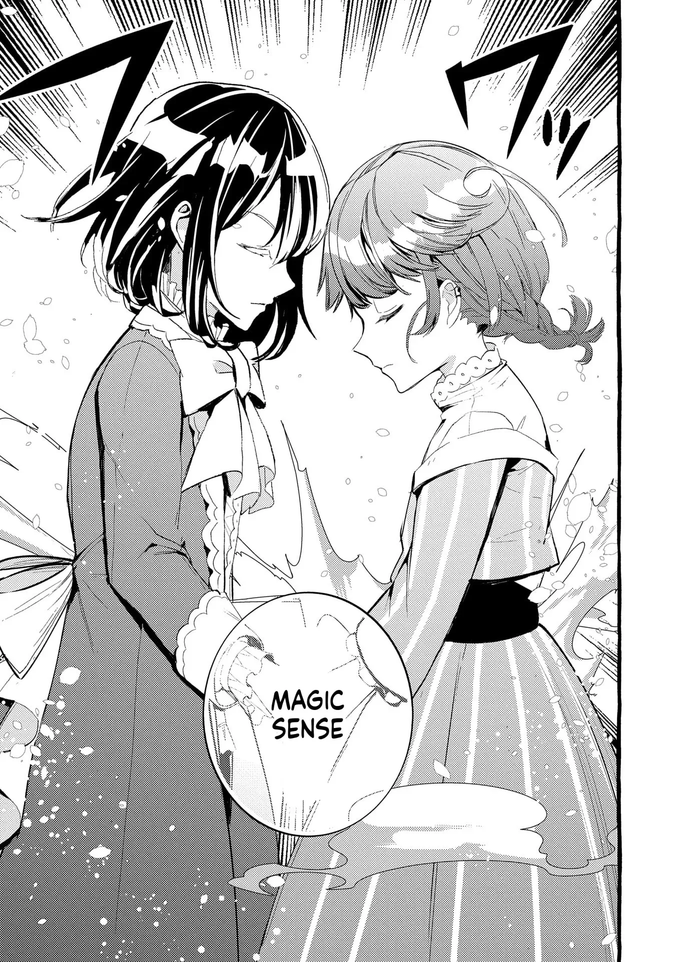 Zeitaku Zanmai Shitai no desu! ~Tensei Shita no ni Binbou nante Yurusenai no de, Mahou de Ryouchi Kaikaku~ Chapter 28 page 21
