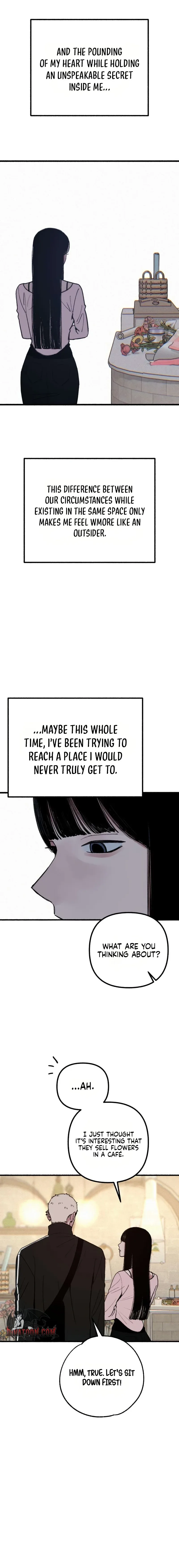 Clone Chapter 27 page 6