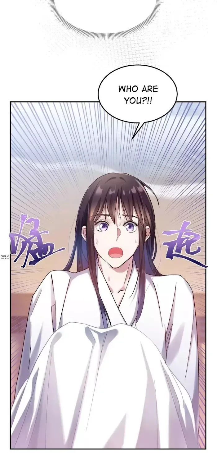 Paixiu restaurant, only in but not out Chapter 25 page 10