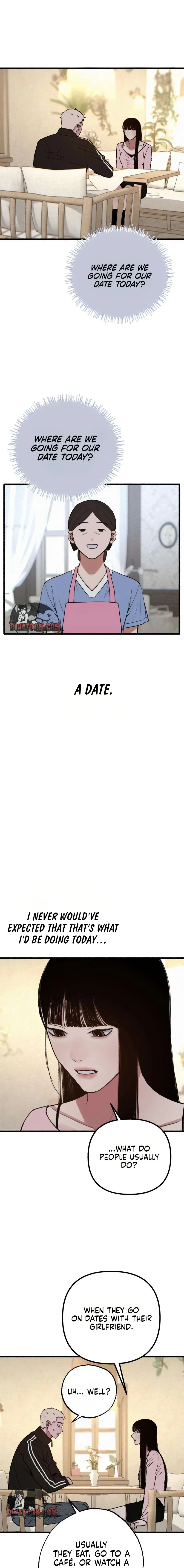 Clone Chapter 27 page 7