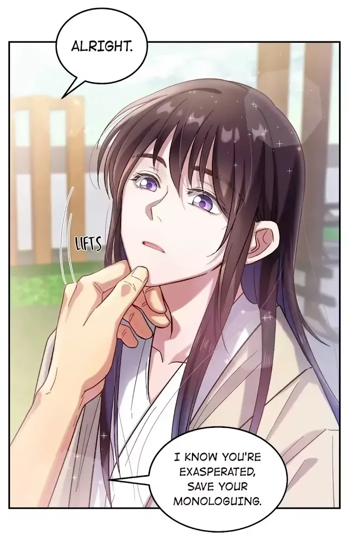 Paixiu restaurant, only in but not out Chapter 25 page 24