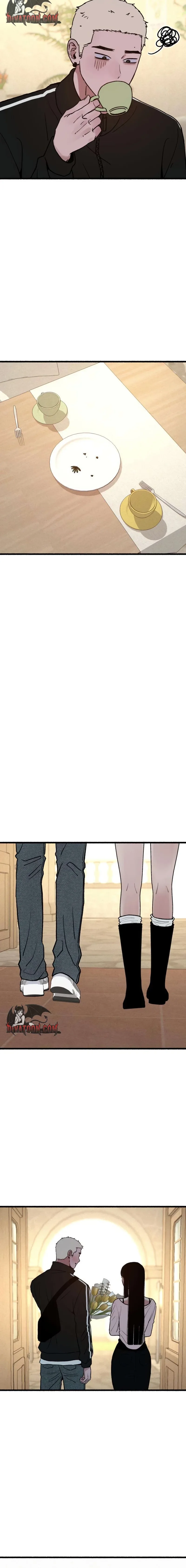 Clone Chapter 27 page 10