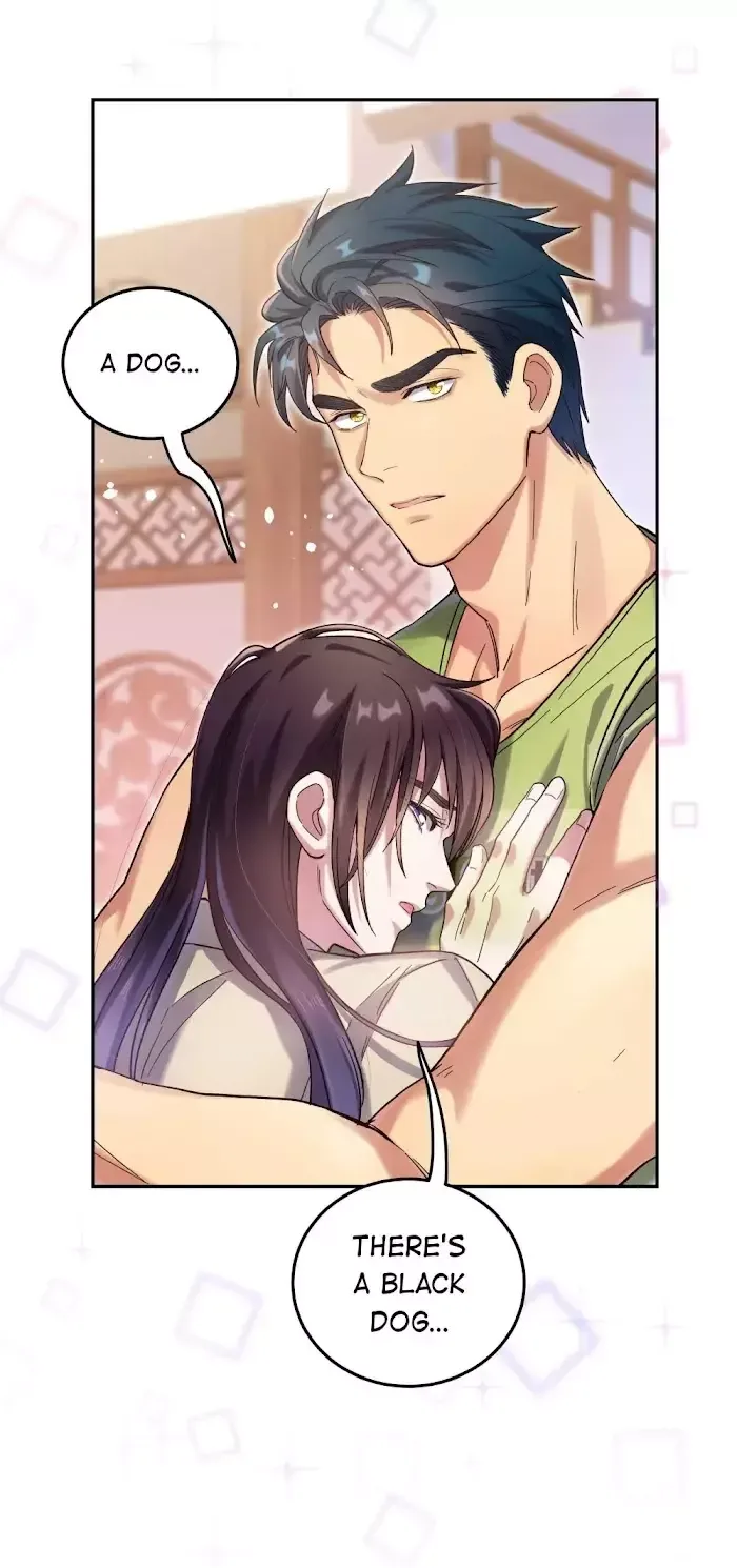 Paixiu restaurant, only in but not out Chapter 25 page 36