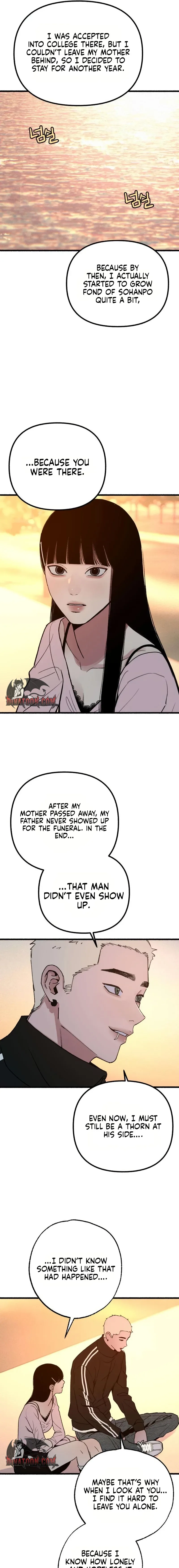 Clone Chapter 27 page 15