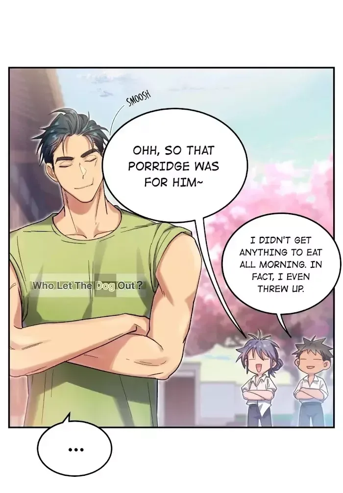 Paixiu restaurant, only in but not out Chapter 25 page 27