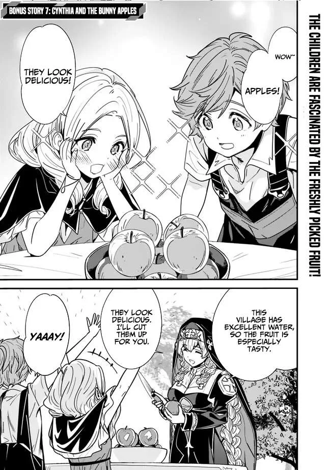 The Former Hero Wants To Live Peacefully Chapter 26 page 18