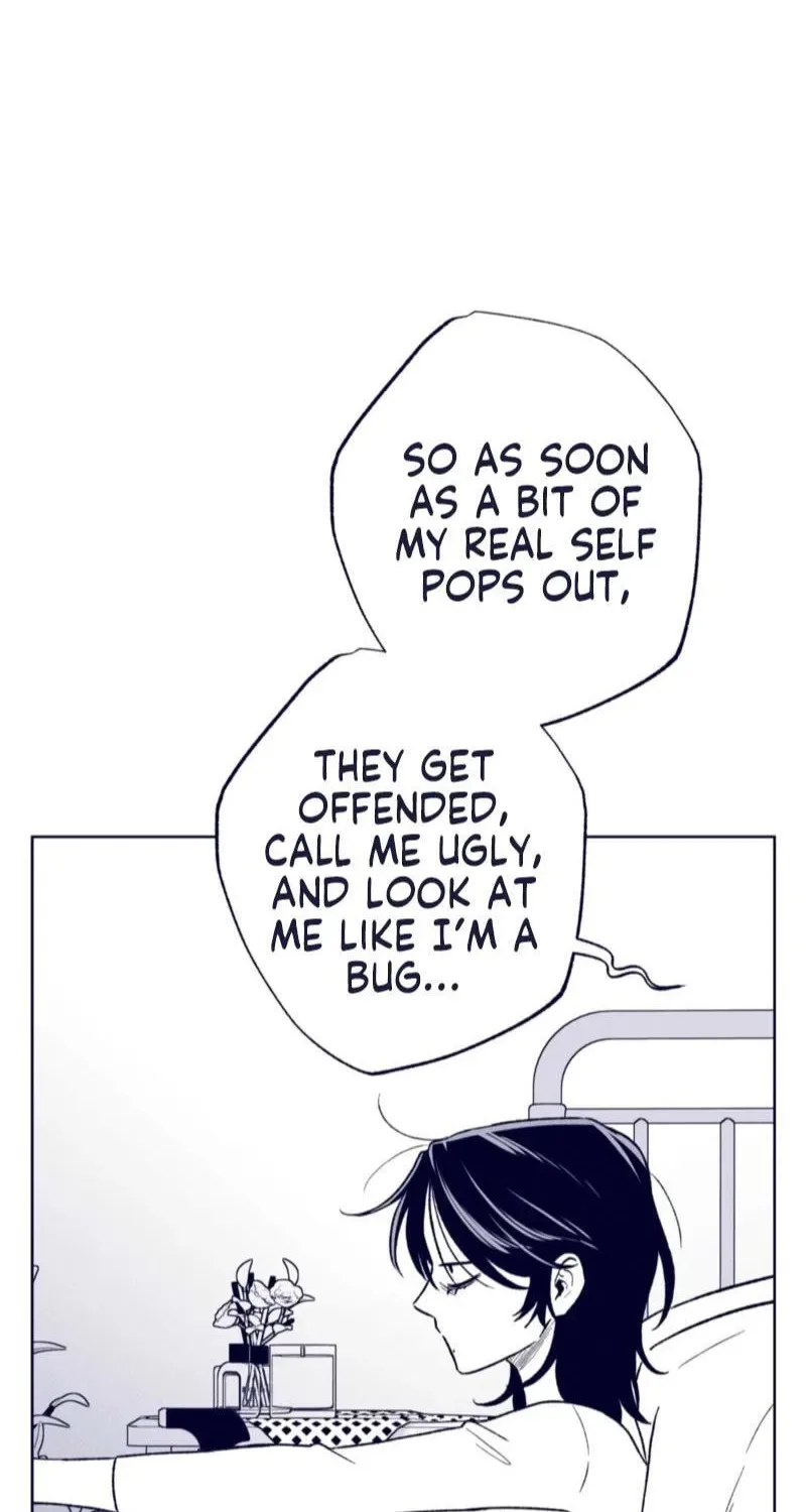 The Star Next Door Chapter 27 page 109