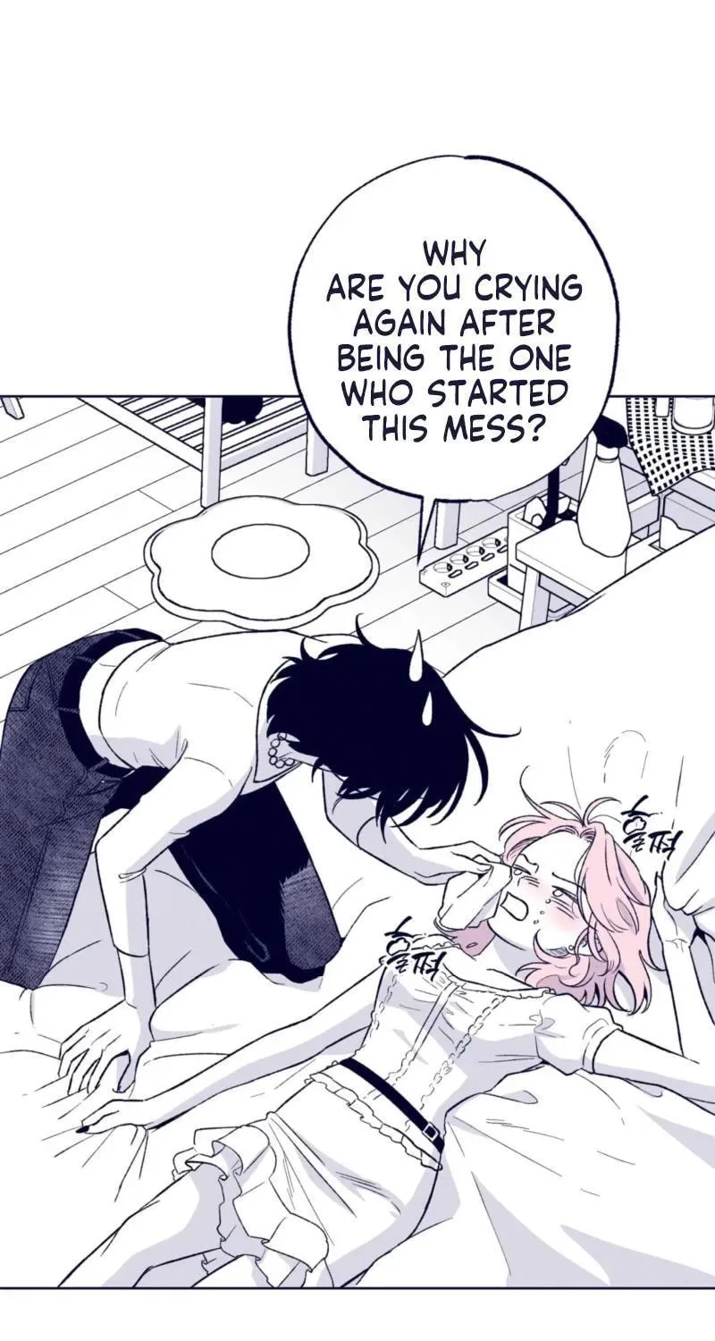 The Star Next Door Chapter 27 page 102