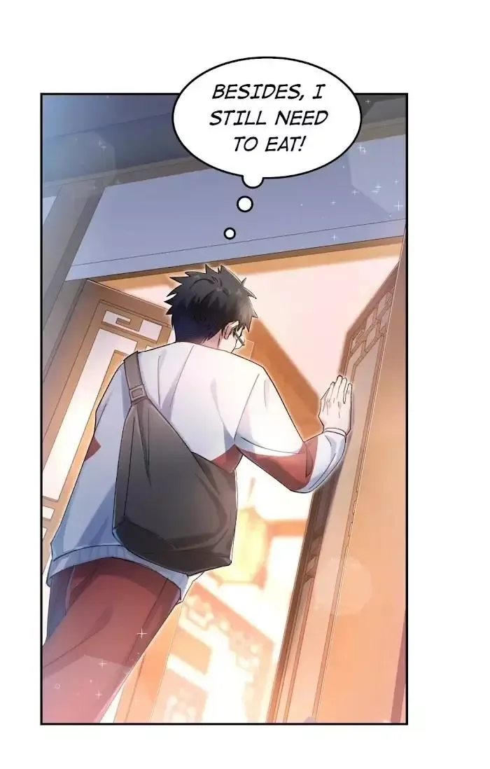Paixiu restaurant, only in but not out Chapter 26 page 10
