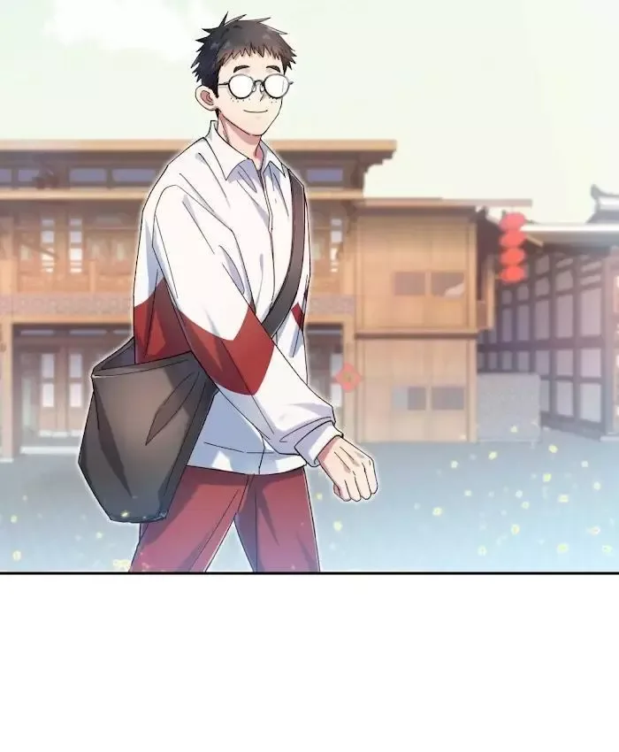Paixiu restaurant, only in but not out Chapter 26 page 8