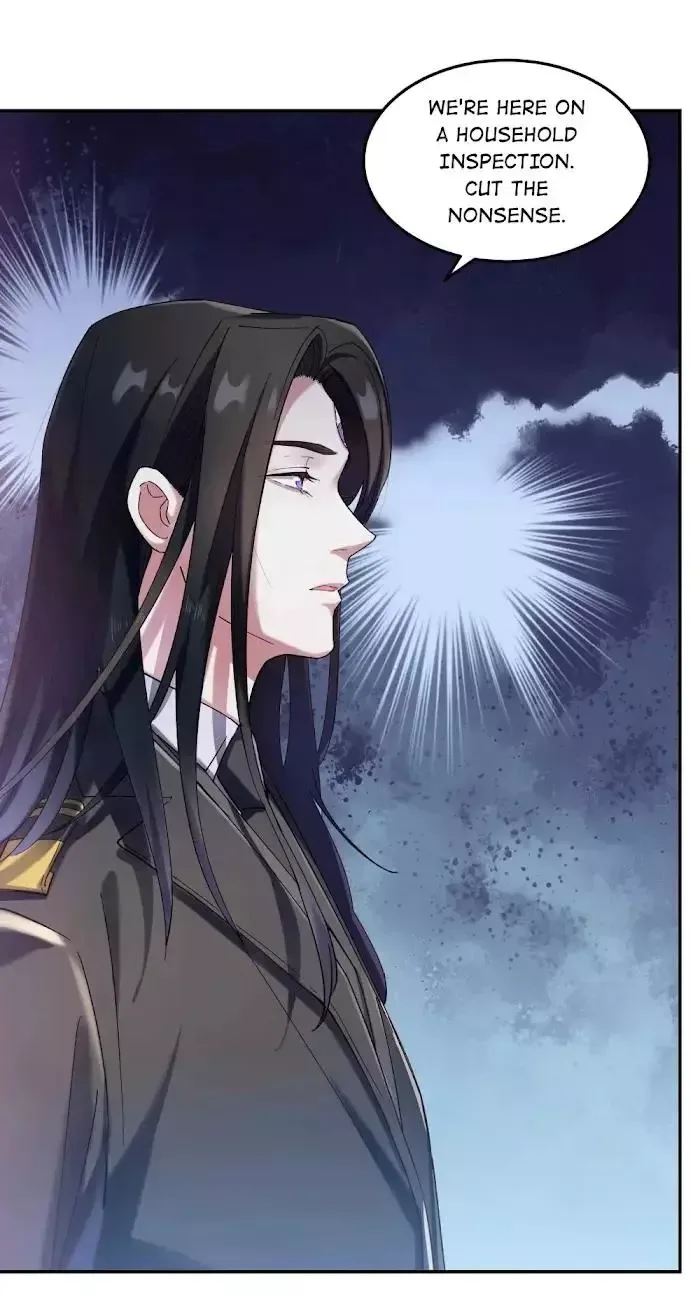 Paixiu restaurant, only in but not out Chapter 26 page 12