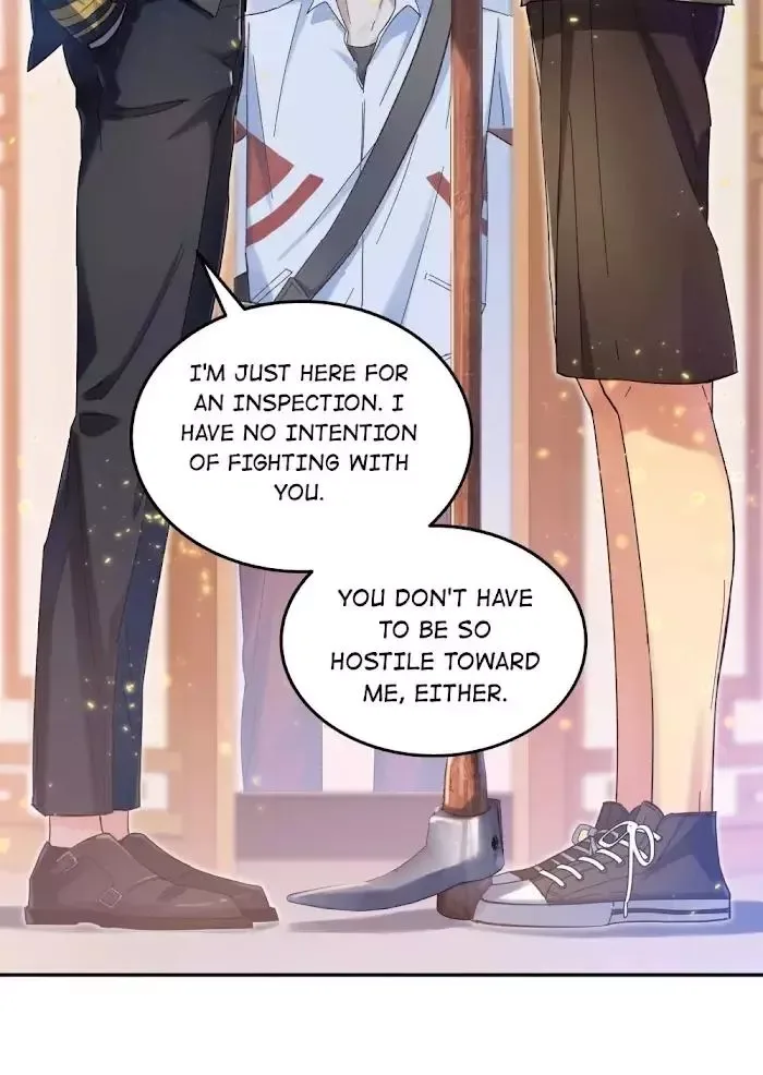 Paixiu restaurant, only in but not out Chapter 26 page 14