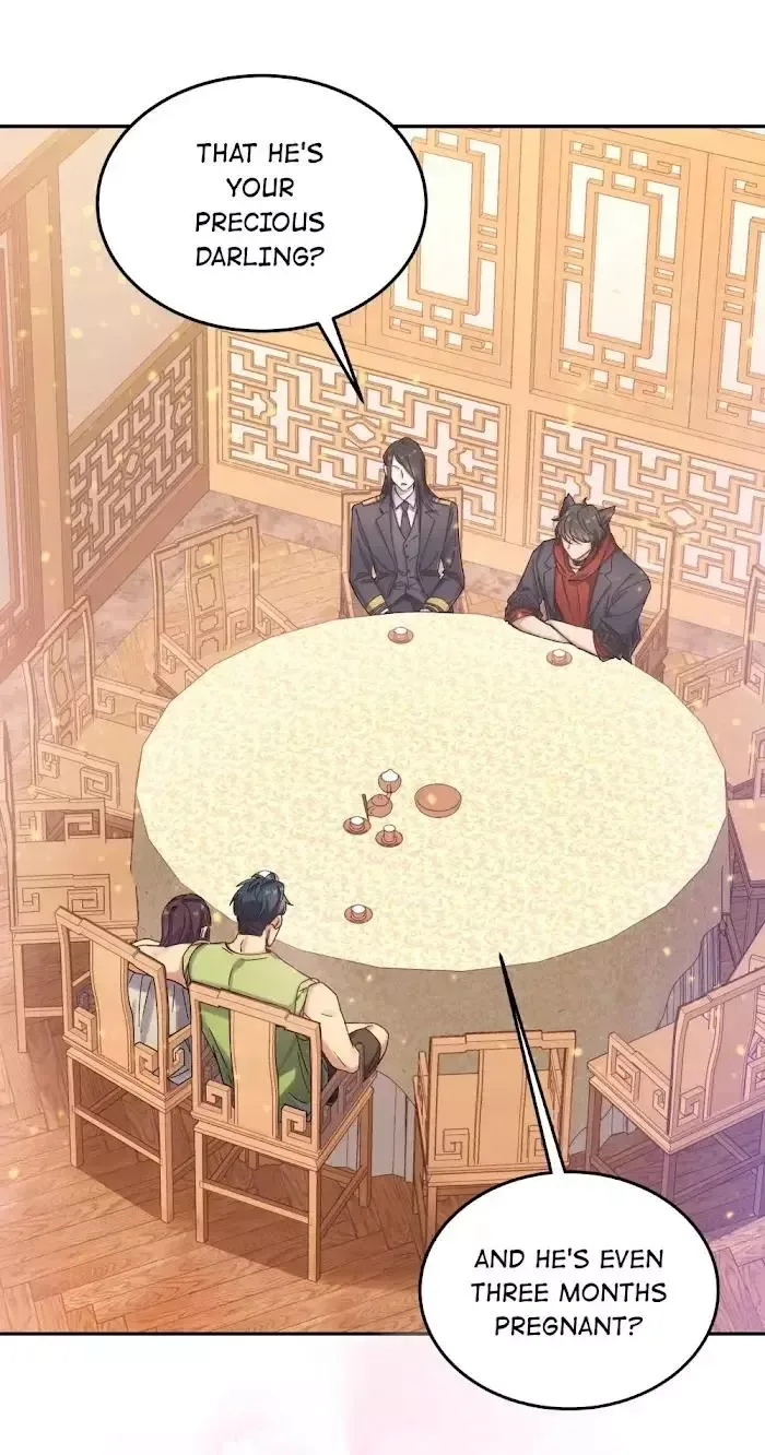 Paixiu restaurant, only in but not out Chapter 26 page 24