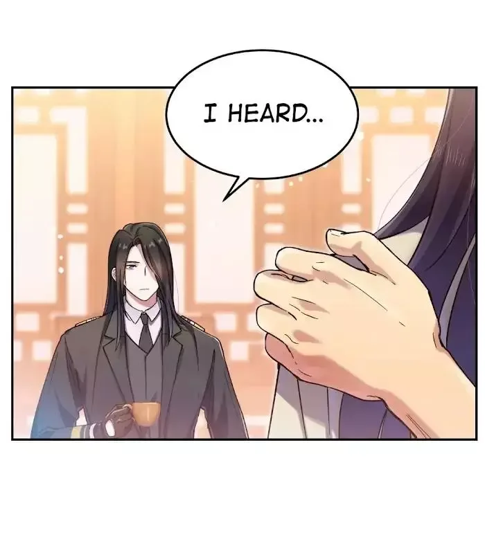 Paixiu restaurant, only in but not out Chapter 26 page 23