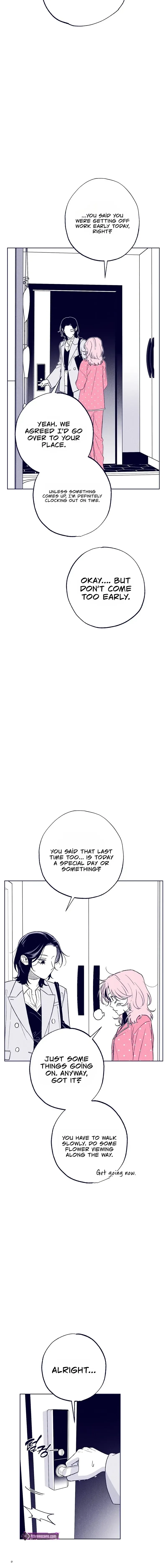 The Star Next Door Chapter 28 page 10