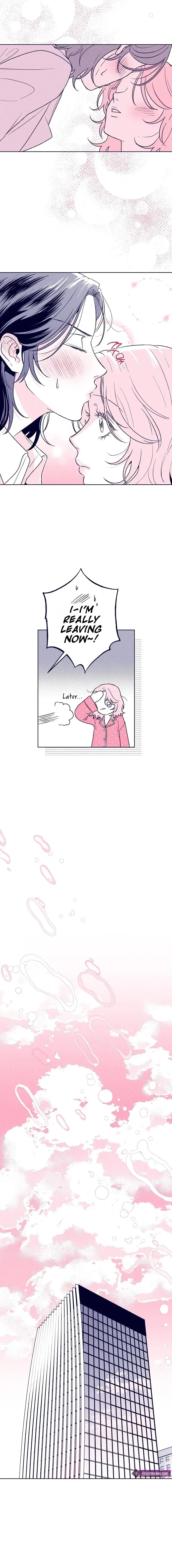 The Star Next Door Chapter 28 page 12