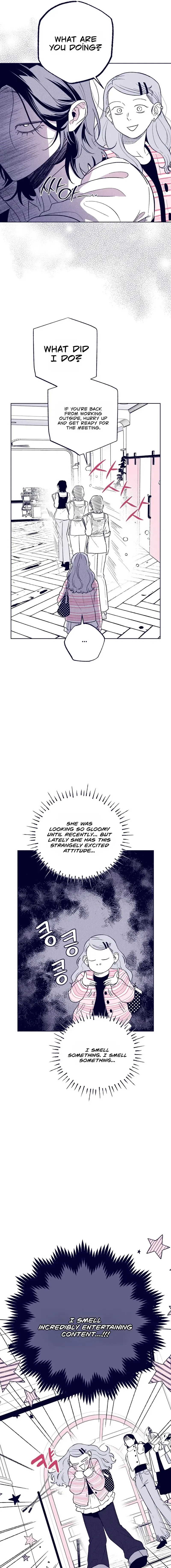 The Star Next Door Chapter 28 page 17