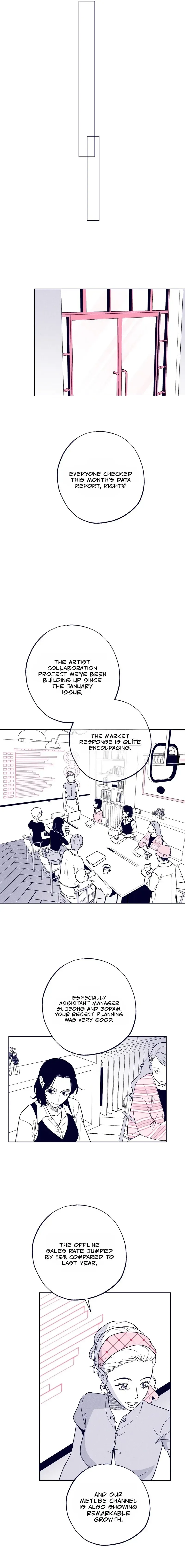 The Star Next Door Chapter 28 page 19