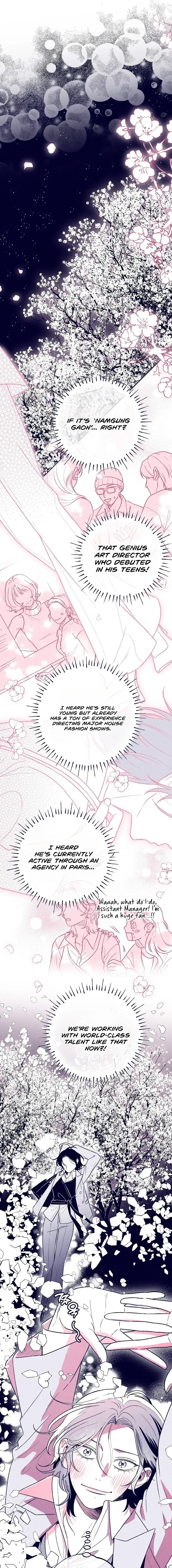 The Star Next Door Chapter 28 page 21