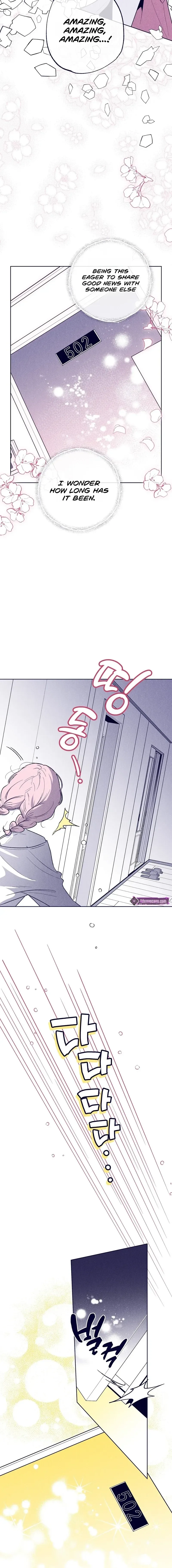 The Star Next Door Chapter 28 page 22